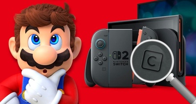 Nintendo пояснила появу кнопки GameChat на контролері Switch 2