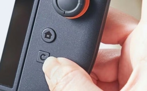 Nintendo показала ранні ідеї дизайну кнопки «C» для Switch 2