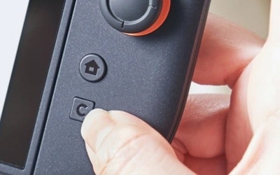 Nintendo показала ранні ідеї дизайну кнопки «C» для Switch 2