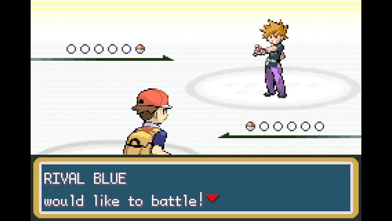 Чарти eShop (14 березня 2026): Pokemon FireRed та LeafGreen не залишають шансів конкурентам