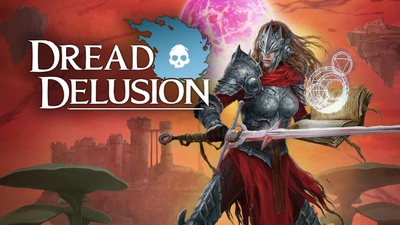 Dread Delusion виходить на Nintendo Switch 2 вже цього тижня