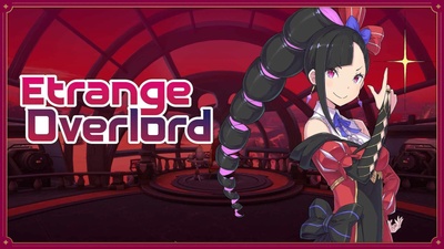 Безкоштовна демоверсія Etrange Overlord вже доступна на Nintendo Switch