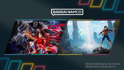 Розпродаж Bandai Namco: знижки на ігри та DLC серії One Piece