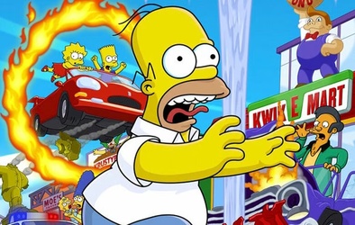 Шоуранер «Сімпсонів» не виключає можливість продовження Hit & Run