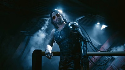 CD Projekt Red не планує нових DLC чи розширень для Cyberpunk 2077