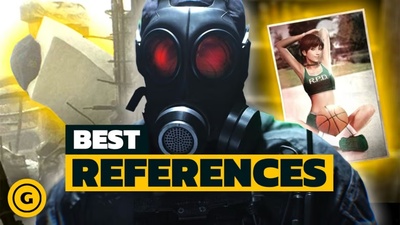 Resident Evil Requiem: 36 великодок та секретів нової гри на Switch 2