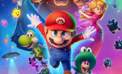 Чарлі Дей дражнить «мільйоном спойлерів» до фільму Super Mario Galaxy