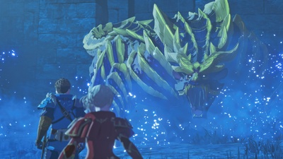 Оцінки Famitsu: Monster Hunter Stories 3 отримує високі бали