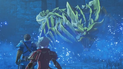 Оцінки Famitsu: Monster Hunter Stories 3 отримує високі бали
