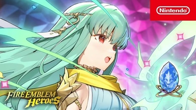 Fire Emblem Heroes: Елівуд та Нініан приєднуються до битви 16 березня