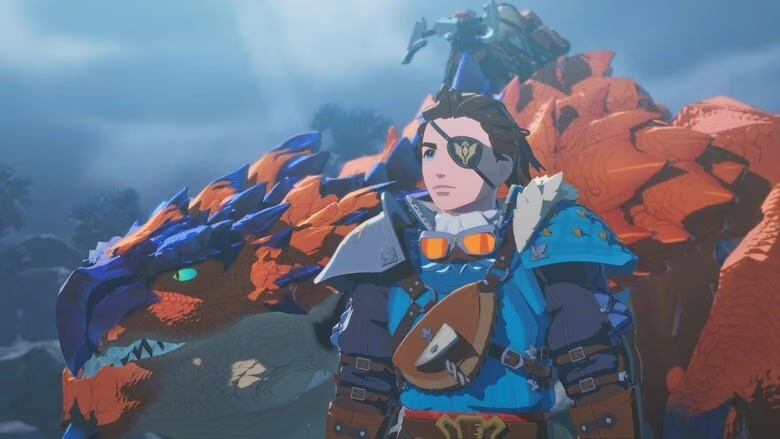 Оцінки Famitsu за 15 березня 2026 року: Monster Hunter Stories 3 став лідером тижня