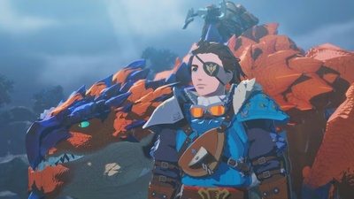 Оцінки Famitsu за 15 березня 2026 року: Monster Hunter Stories 3 став лідером тижня