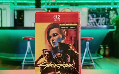 CD Projekt Red підтверджує: для Cyberpunk 2077 більше не буде нових DLC чи розширень