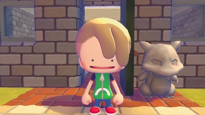 Pokémon Pokopia: Як побудувати справжній будинок на Switch 2