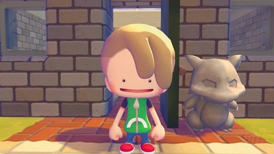 Pokémon Pokopia: Як побудувати справжній будинок на Switch 2