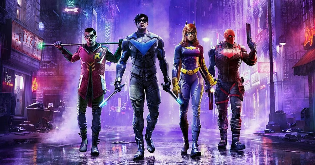 У Warner Bros. Montréal відбулися звільнення розробників