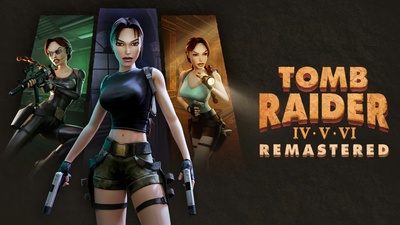 Нові знижки в Nintendo eShop: Tomb Raider та Hob за рекордно низькими цінами