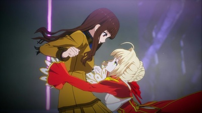 Fate/EXTRA Record відкладено: зміна видавця та нові терміни розробки