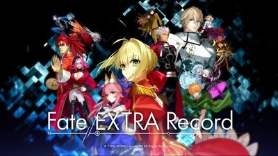 Fate/EXTRA Record відкладено на невизначений термін: Bandai Namco більше не видавець