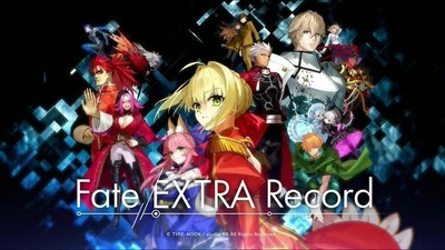 Fate/EXTRA Record відкладено на невизначений термін: Bandai Namco більше не видавець