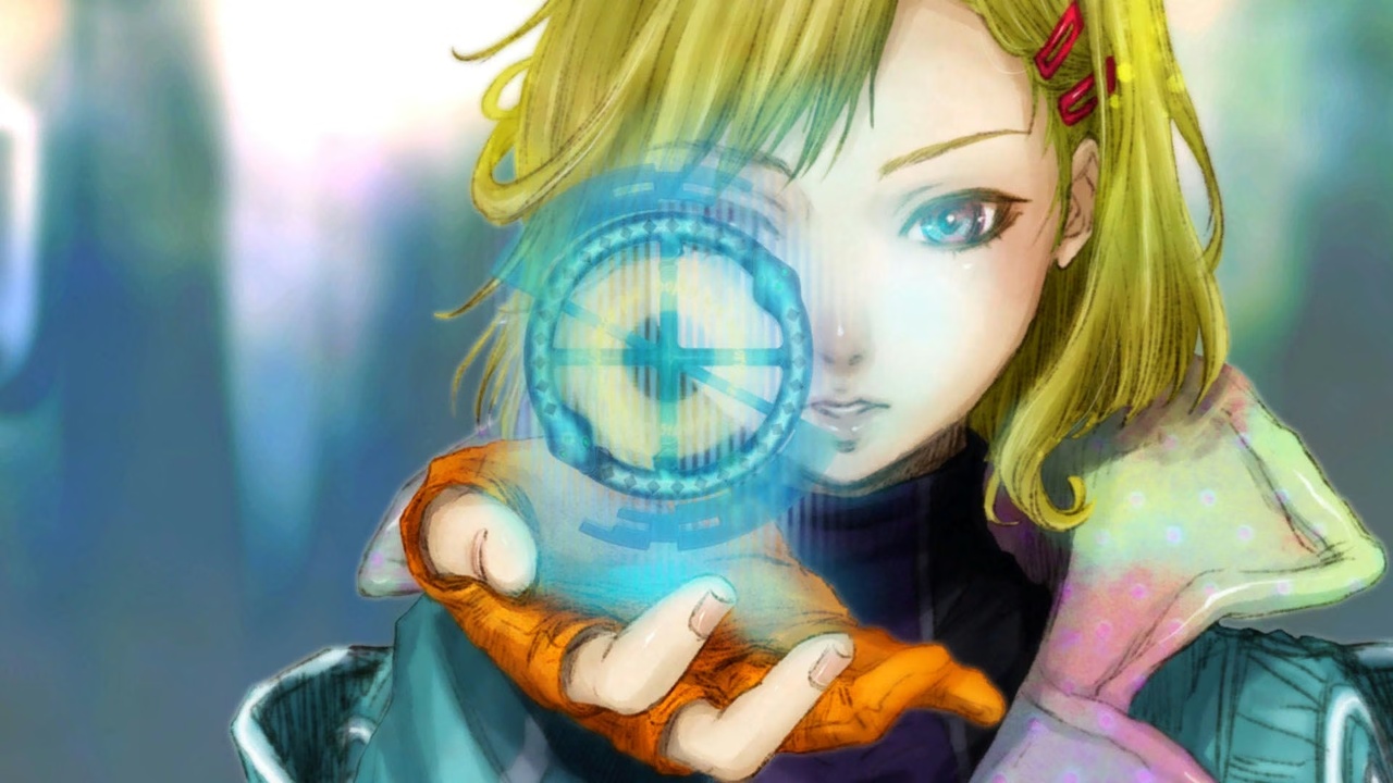Gnosia відтепер доступна на iOS та Android
