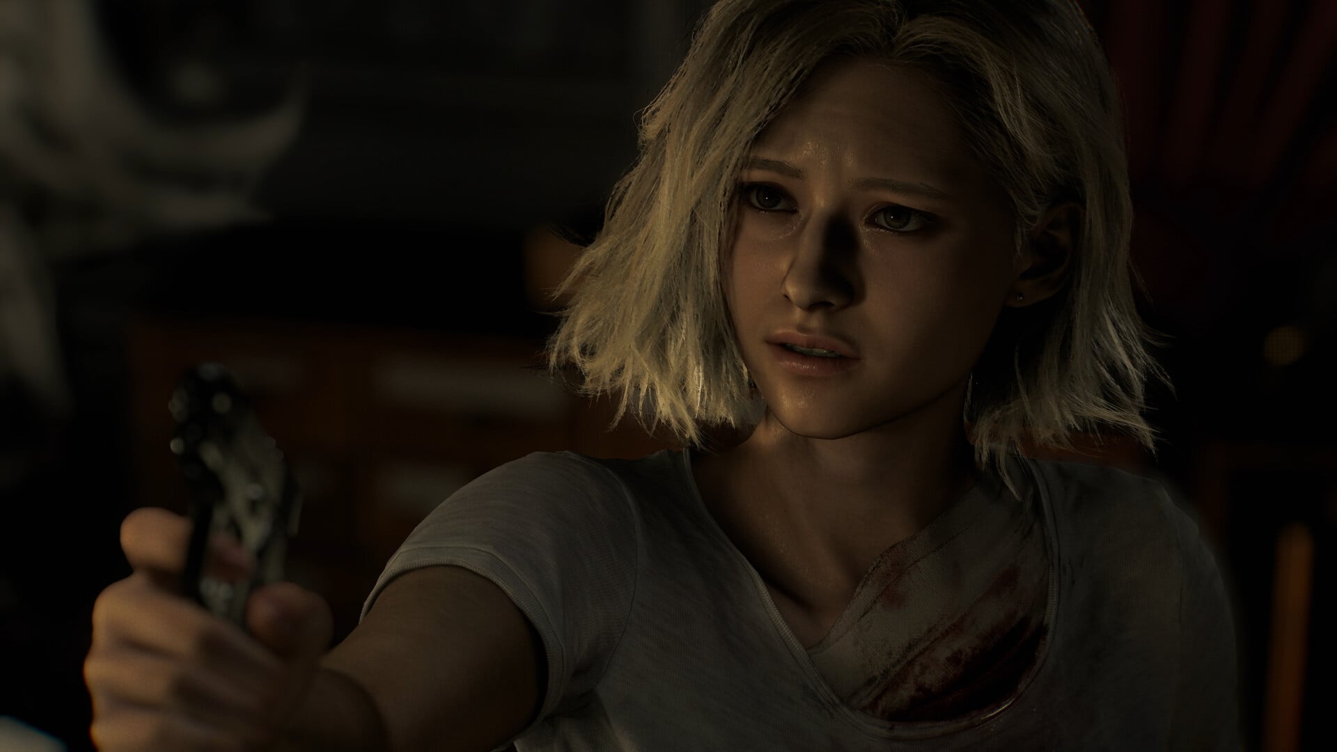 Resident Evil Requiem стала грою серії, що продається найшвидше в історії