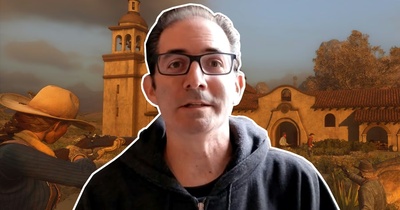 Екс-голова Overwatch Джефф Каплан різко відповів токсичним геймерам