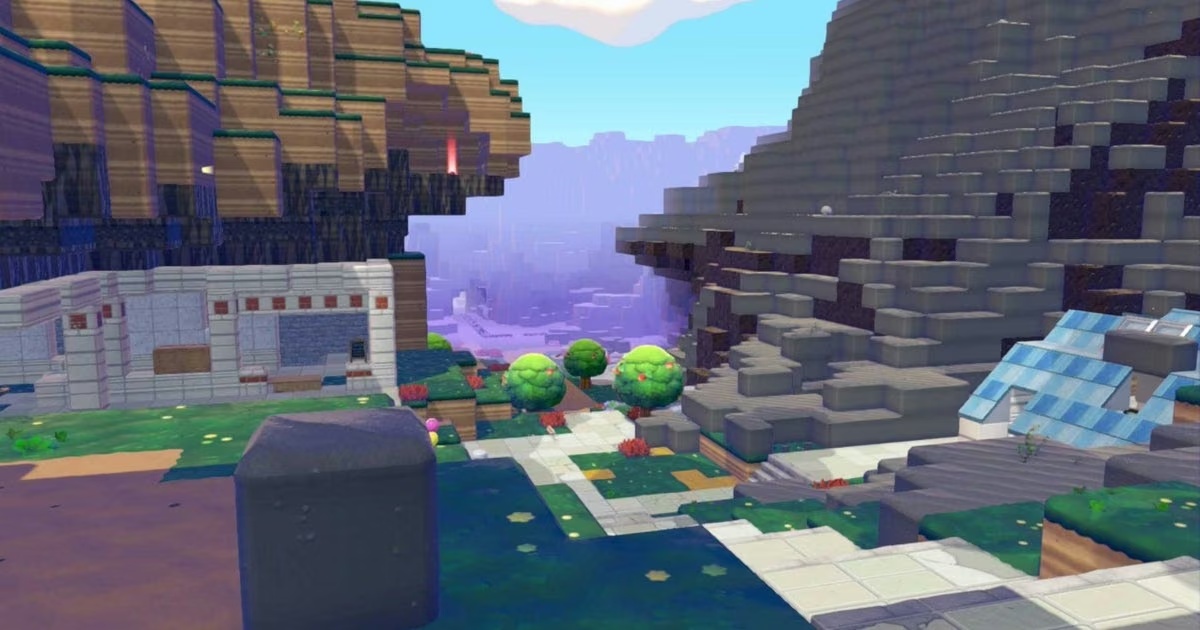 Проходження Pokémon Pokopia: локація Rocky Ridges та пошуки Scorbunny