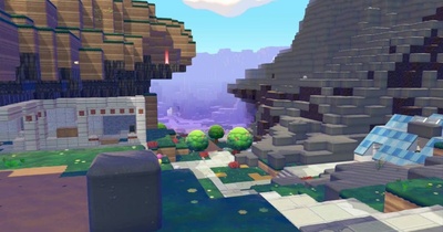 Проходження Pokémon Pokopia: локація Rocky Ridges та пошуки Scorbunny