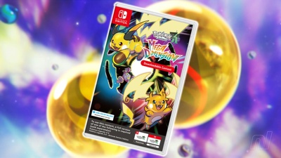 Доповнення Mega Dimension для Pokémon Legends: Z-A отримає «коробкове» видання