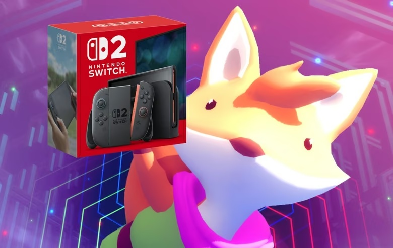 Tunic отримає оновлення для Switch 2: маленьке лисеня готується до нового покоління