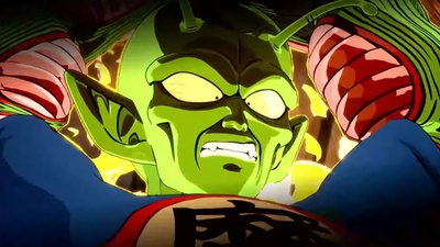 DRAGON BALL: Sparking! ZERO — тизер наступного DLC та нові подробиці