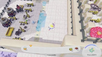 Гравець Pokémon Pokopia побудував вражаючу автоматизовану фабрику ресурсів