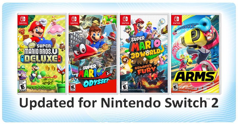 Panic Button допомагає Nintendo покращувати ігри для Switch 2