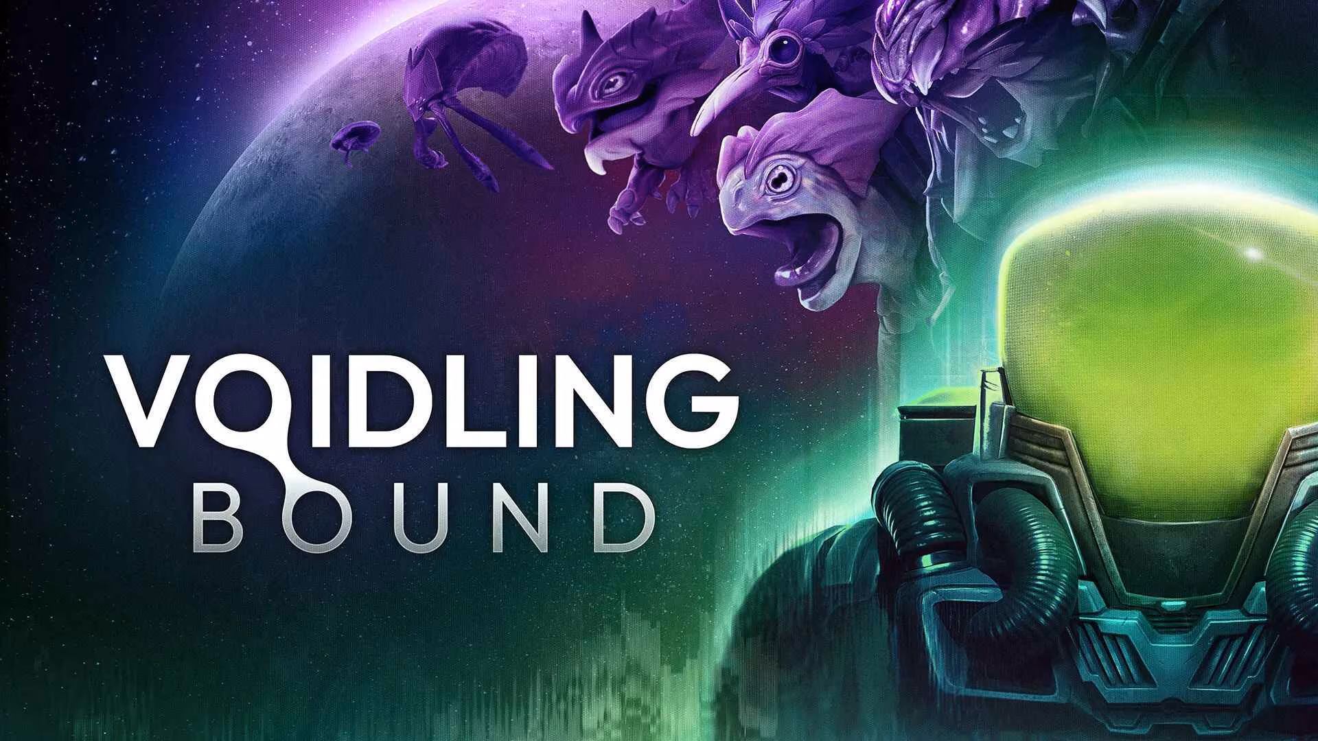 Voidling Bound анонсовано для Nintendo Switch 2: перші деталі | UND