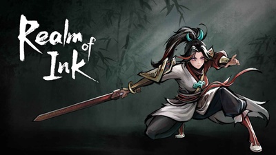 Перепишіть свою історію в Realm of Ink на Nintendo Switch