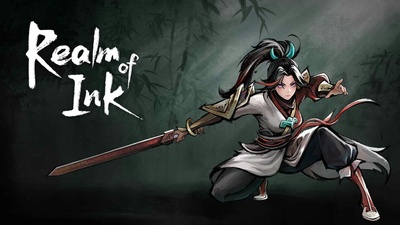 Перепишіть свою історію в Realm of Ink на Nintendo Switch