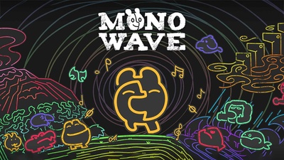 Об'єднайте розсіяні емоції в MONOWAVE на Nintendo Switch