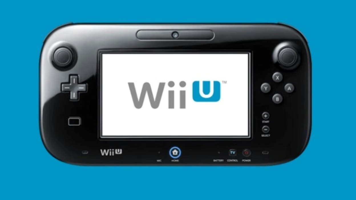 GameStop офіційно визнав Nintendo Wii U ретро-консоллю та оголосив бонуси