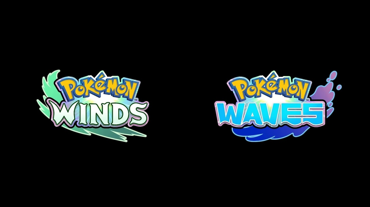 Новий скриншот бета-версії Pokemon Winds та Waves з'явився в мережі