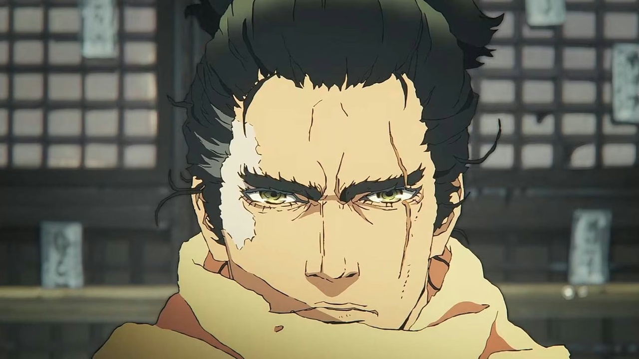 Sekiro: No Defeat — новий видовищний трейлер аніме-адаптації від Crunchyroll