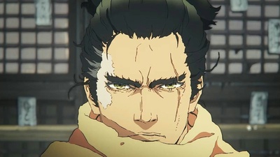 Sekiro: No Defeat — новий видовищний трейлер аніме-адаптації від Crunchyroll