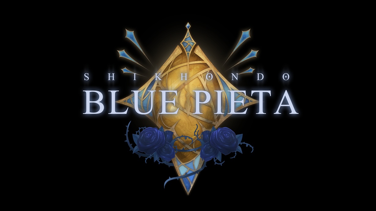Shikhondo: Blue Pieta анонсовано для Nintendo Switch та Switch 2