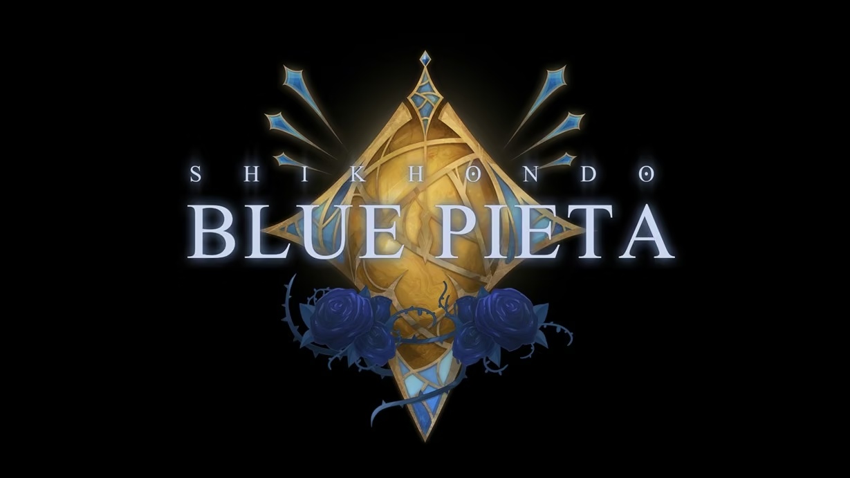 Shikhondo: Blue Pieta анонсовано для Nintendo Switch та Switch 2