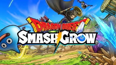 Dragon Quest Smash/Grow: Відкрито попередню реєстрацію на новий roguelite від Square Enix