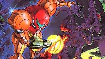 Саундтрек Super Metroid додали до сервісу Nintendo Music