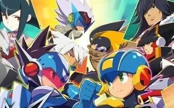 Street Fighter 6: Колаборація з Mega Man та прихід Алекса