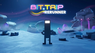 Bit.Trip Rerunner вийде на Nintendo Switch 2: Kickstarter-кампанія завершилася успіхом