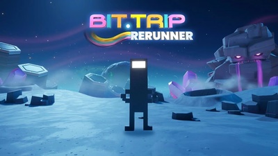 Bit.Trip Rerunner вийде на Nintendo Switch 2: Kickstarter-кампанія завершилася успіхом