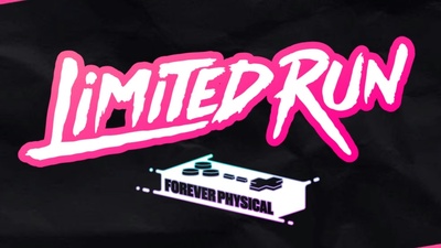 Limited Run Games оголошує про нову стратегію розвитку з фокусом на фанатів